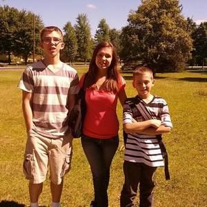 Meet your Posher, Deborah